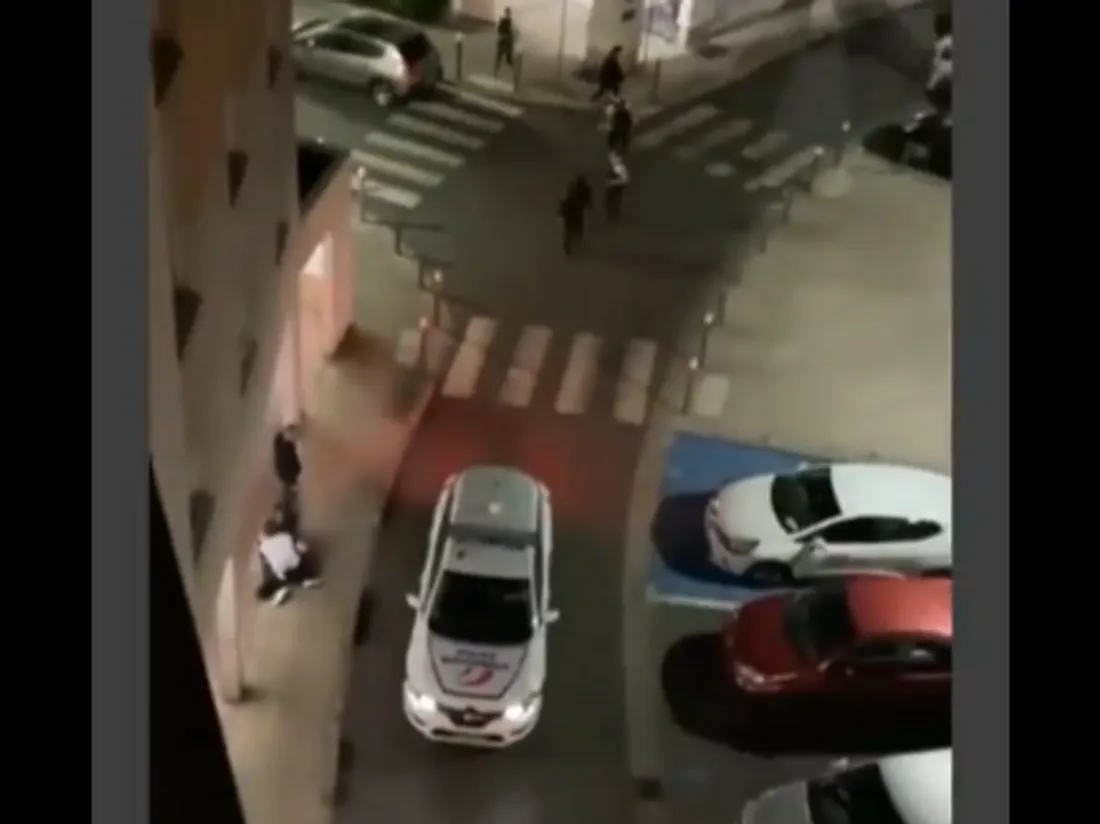 Noisy-le-Grand : enquête ouverte après une interpellation violente